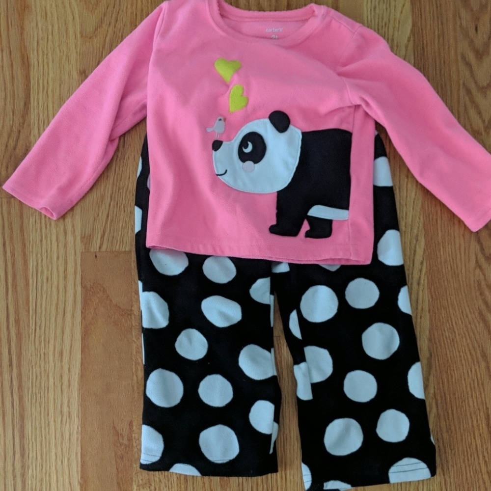 Caters PJs